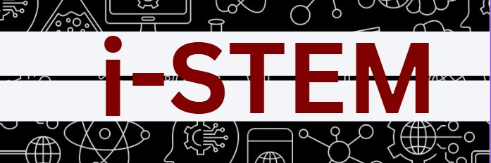 Interesting STEM's banner