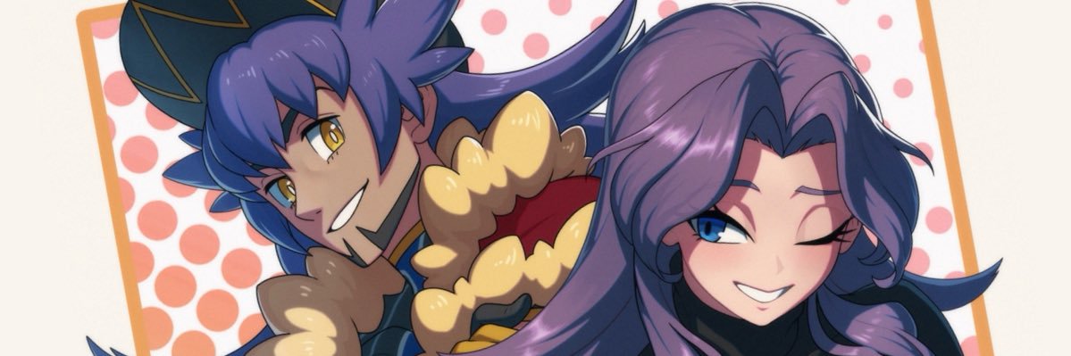 Runa || ♡Champion Time Forever♡'s banner
