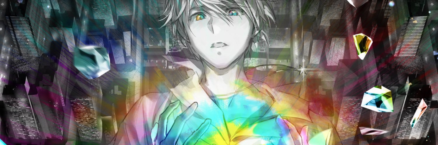 カケリネ💐's banner