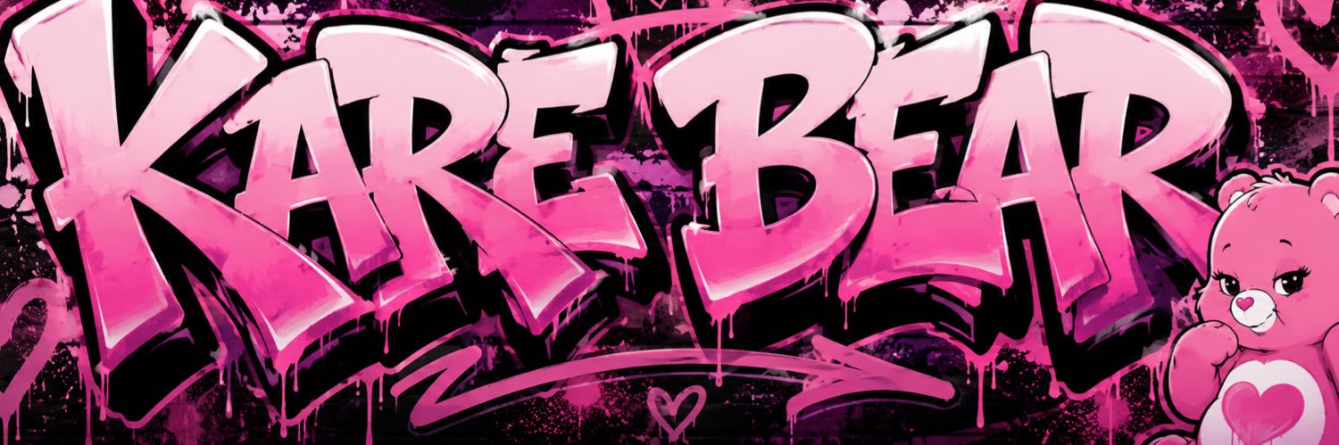Karebearh8youu's banner