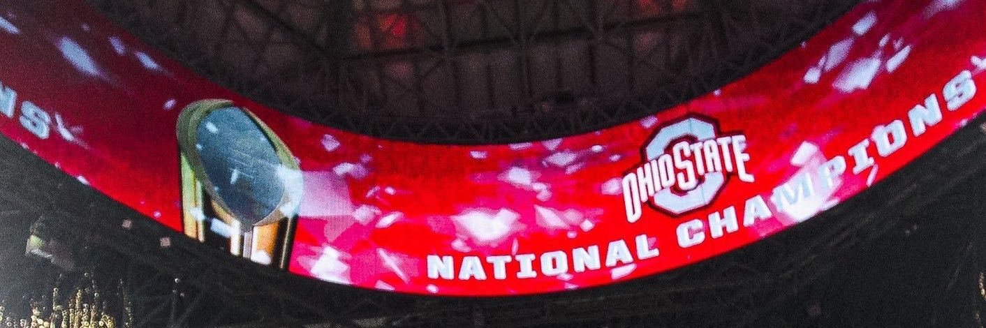 CH™️'s banner