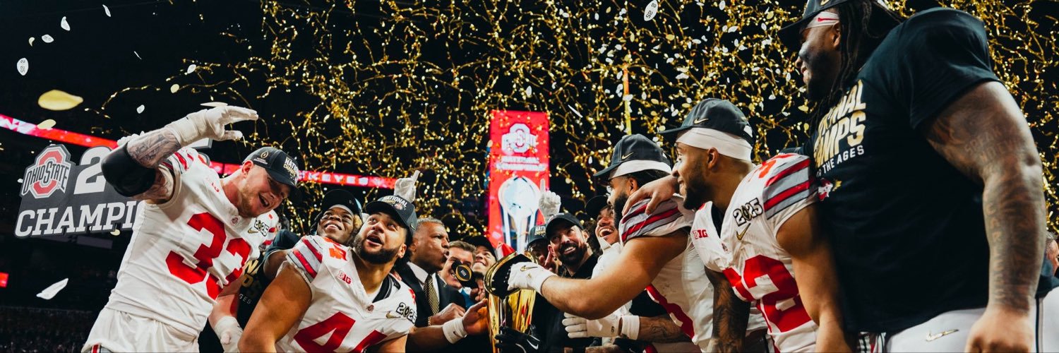 CH™️'s banner
