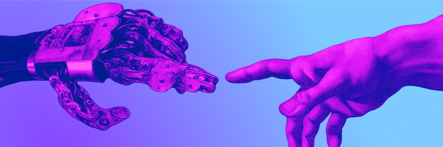 Healthcare AI Guy's banner
