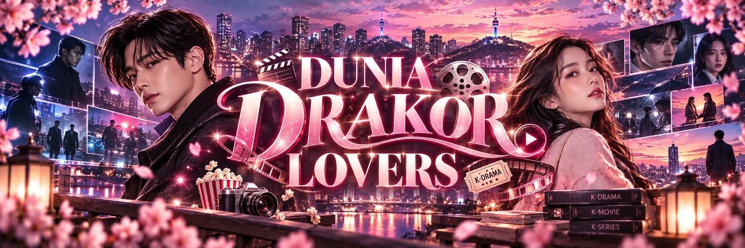Koleksi Drakor's banner