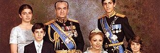 آشپز دربار پهلوی🇮🇷(گوردونی که رمزی نشد سابق)'s banner