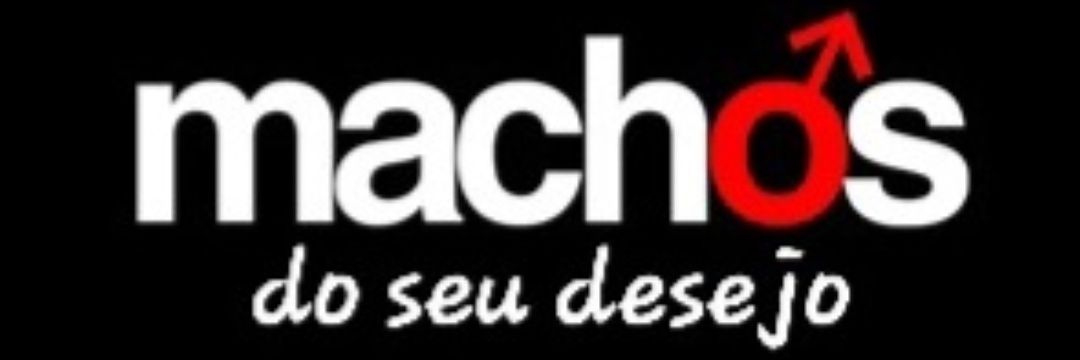 MACHOS DO SEU DESEJO's banner