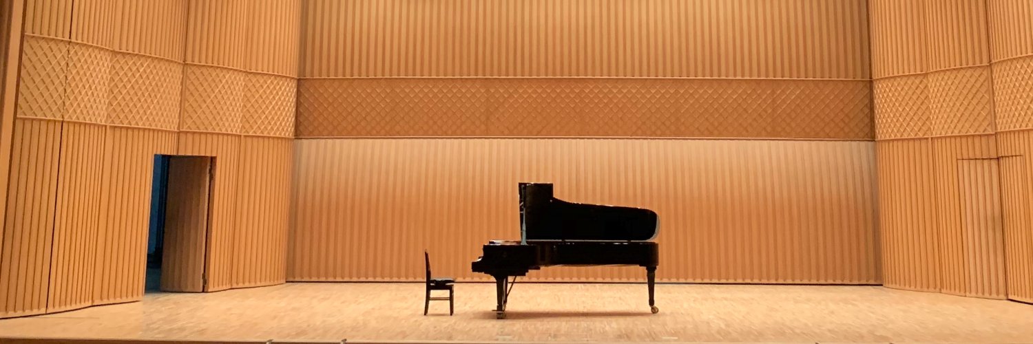 Yoko Shimomura｜下村陽子's banner