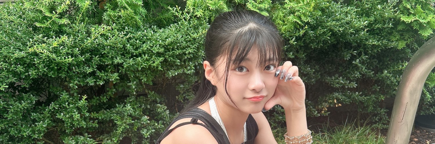 まりな　🩷🧸💛's banner