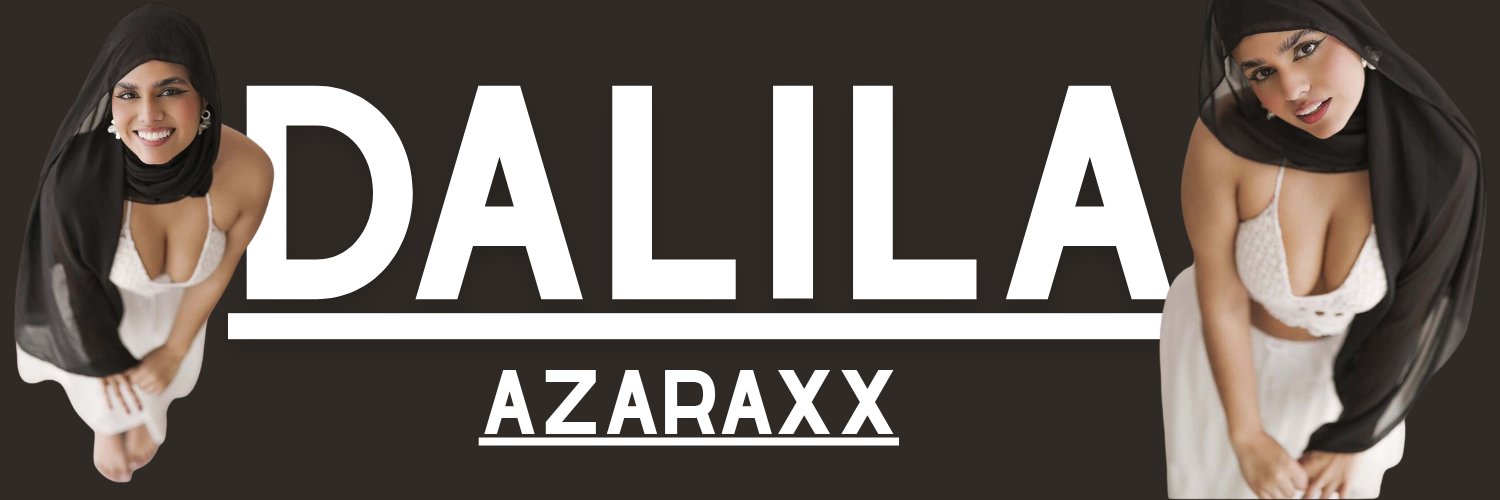 Azaraxxx's banner