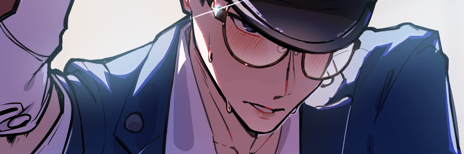 酒々井 隼人's banner