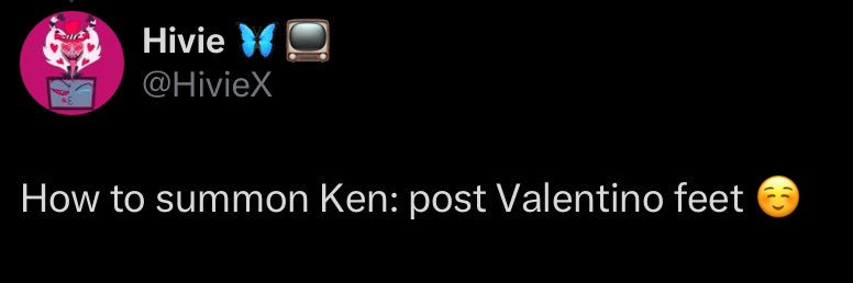 ken ꩜'s banner