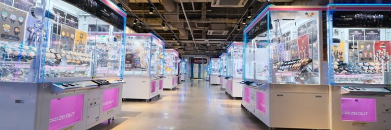 元ゲーセン店員kanon@20万人ありがとう〜's banner