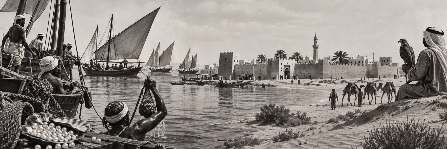 عبدالرحمن الجاسر's banner