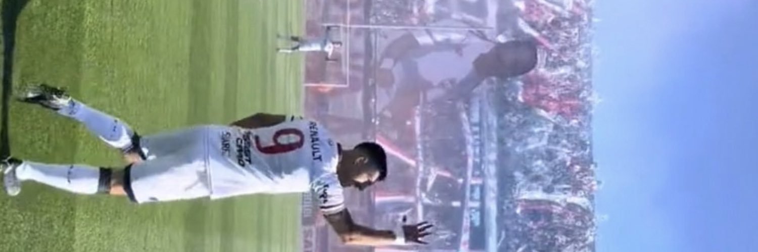 Gabriel Quirici Franzi🇺🇾's banner