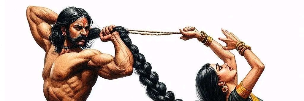 Hairfetish's banner