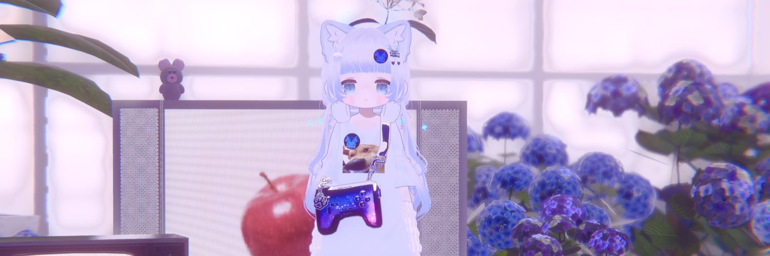 チー牛の神@VRC's banner
