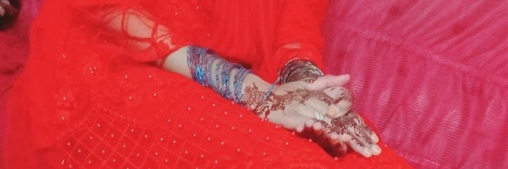 رانی زہرہ's banner