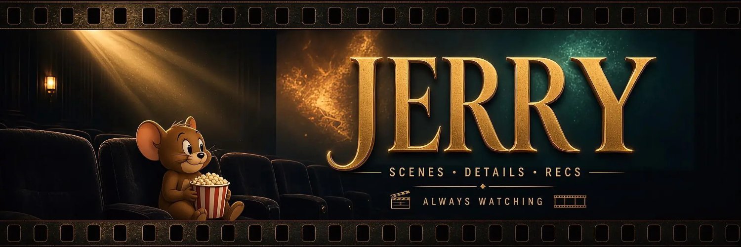 JERRY's banner