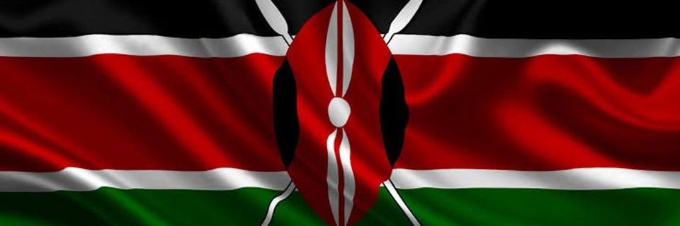 Erick Munene's banner