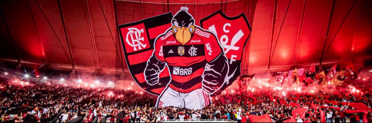 SuGalvão 2026 🏆❤️🖤's banner