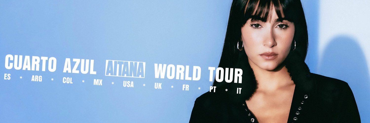 FILM AITANA's banner