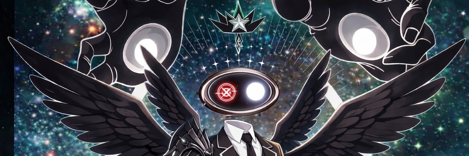 Aletreon Magala(retired)'s banner