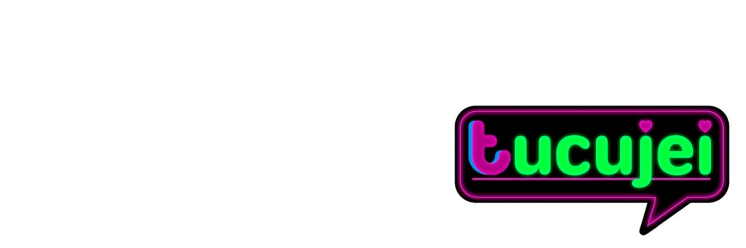 TUCUJEI's banner