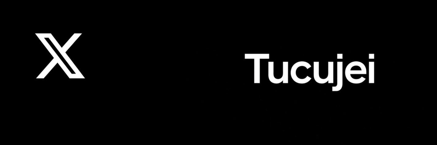 TUCUJEI's banner