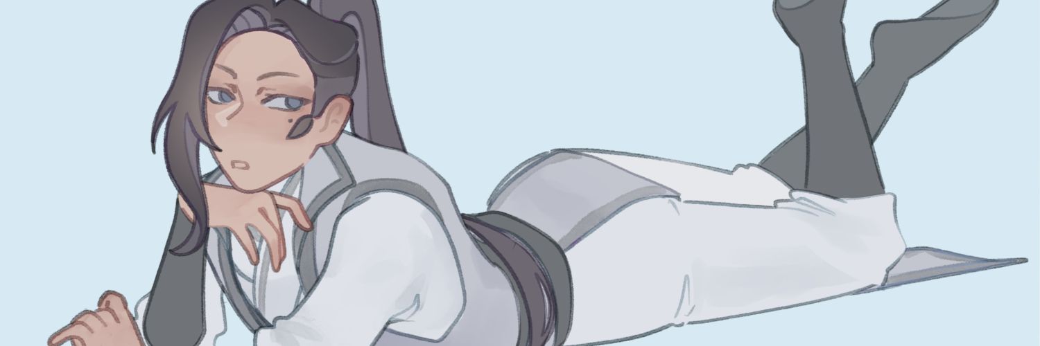 Lii 🪷's banner
