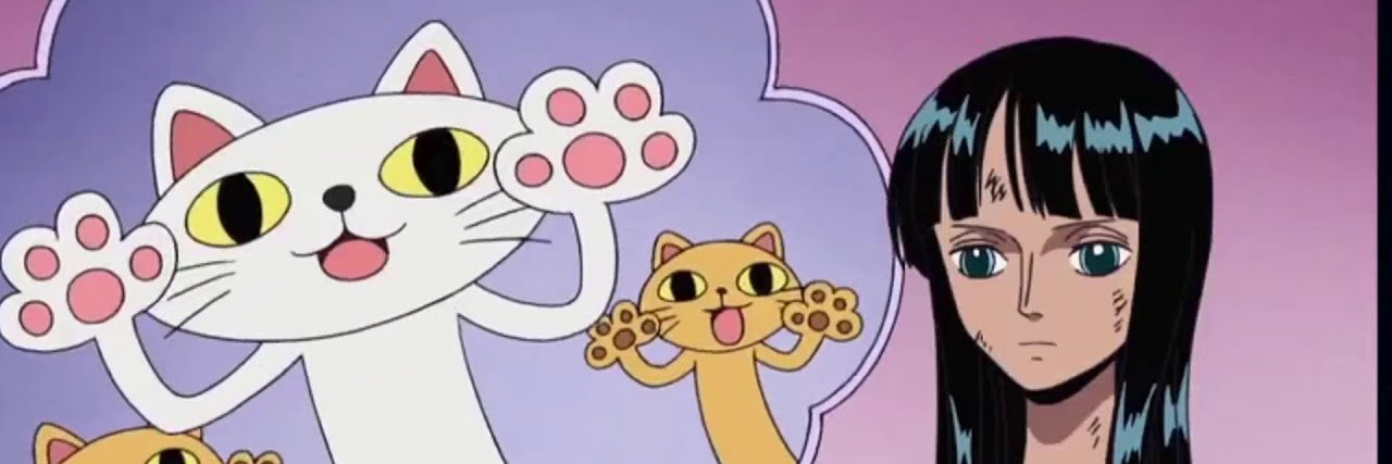 Nami's banner