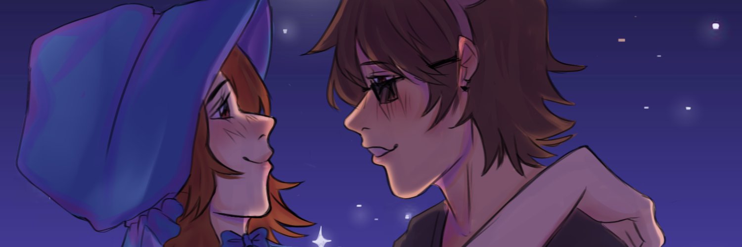 randal tussi 🔞 comissions open!'s banner