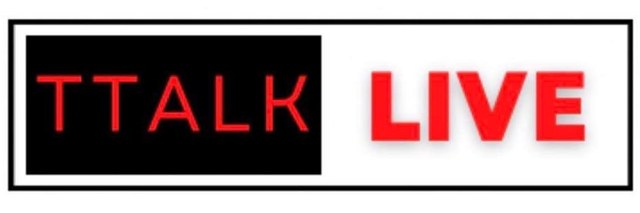 TTALKLIVE's banner