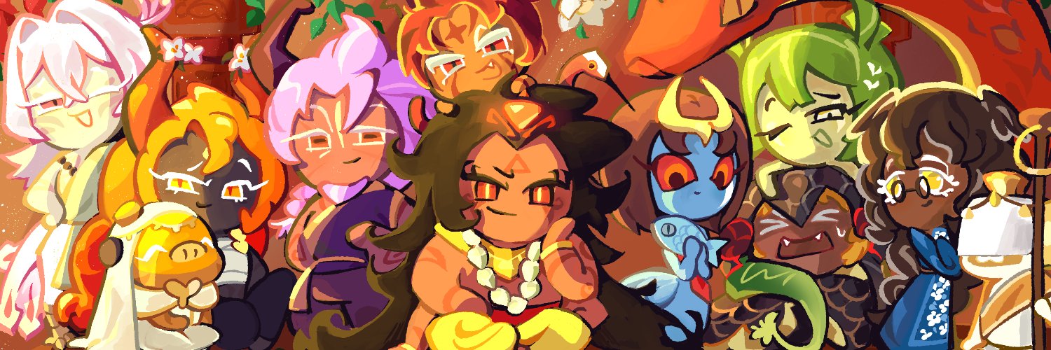 Huriita 💞 BIRDS!🦜's banner
