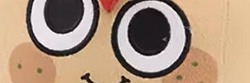 Goob plush's banner
