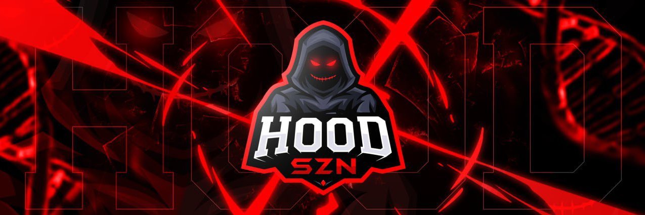 HoodSZN 💰's banner