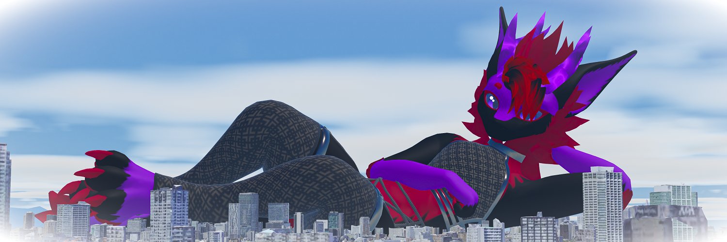 Mystic Nova's banner