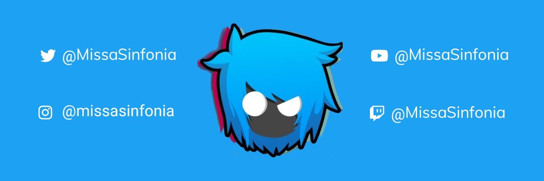 MissaSinfo English Updates's banner