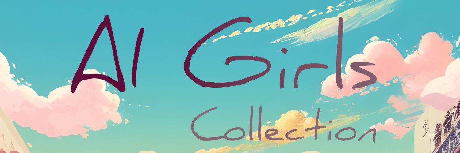 AI Girls Collection's banner