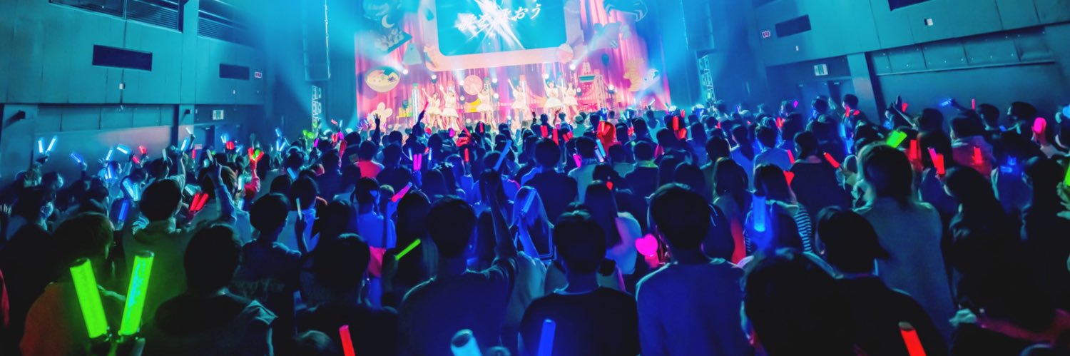 iLiVE!【アイライブ】's banner