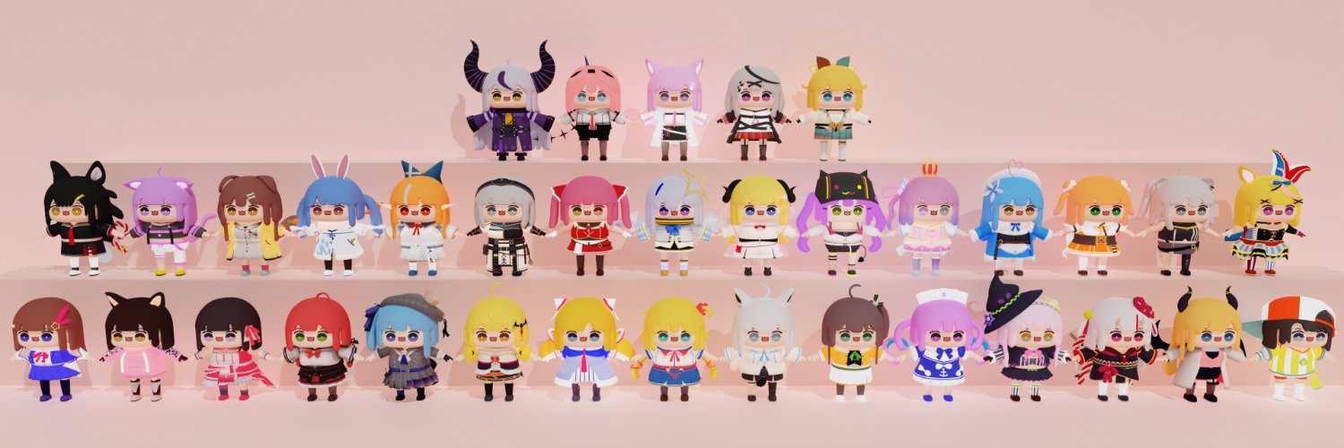 Miriwa ミリワ's banner
