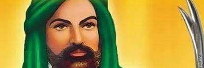 Özüm Özdemir Alevi's banner