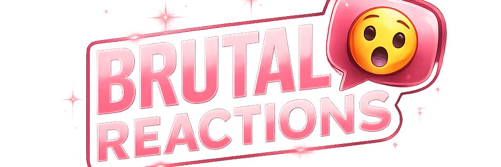 Brutal Reactions's banner