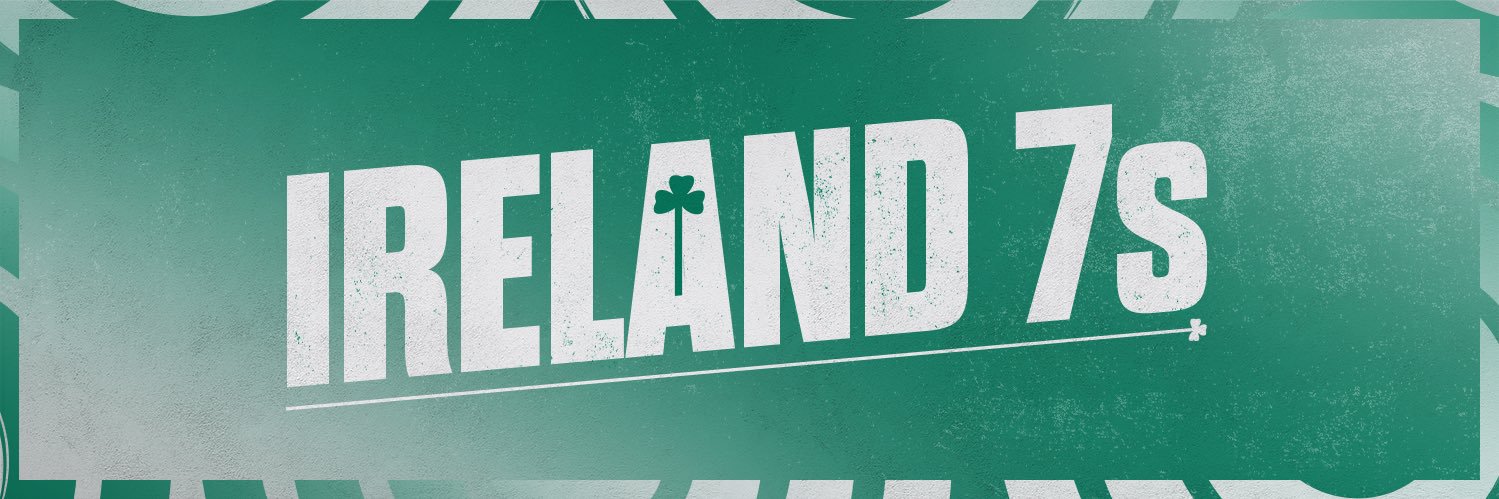 Ireland 7s's banner