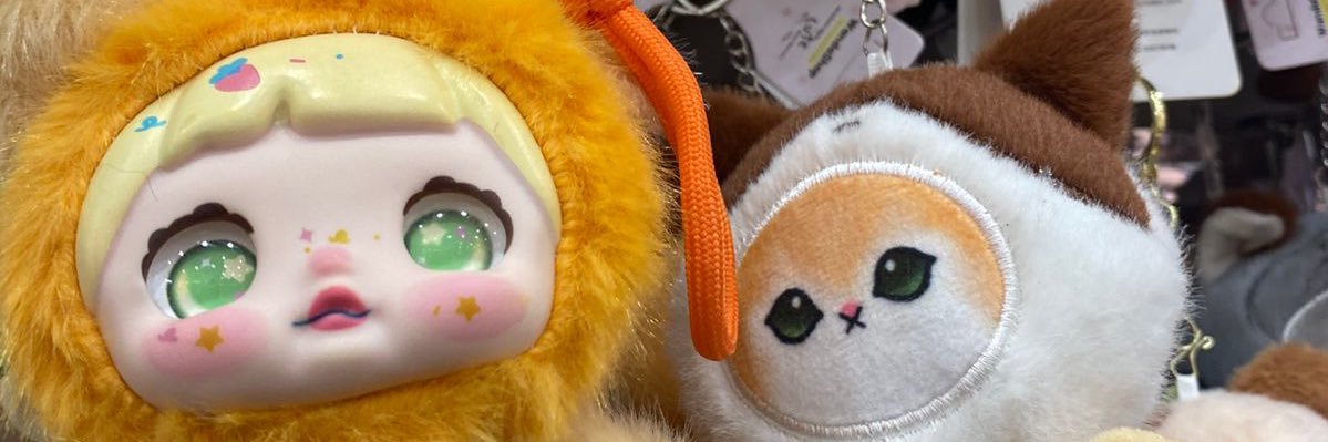 ᶜᵒᶜᵒⁿᵘᵈᵉ's banner