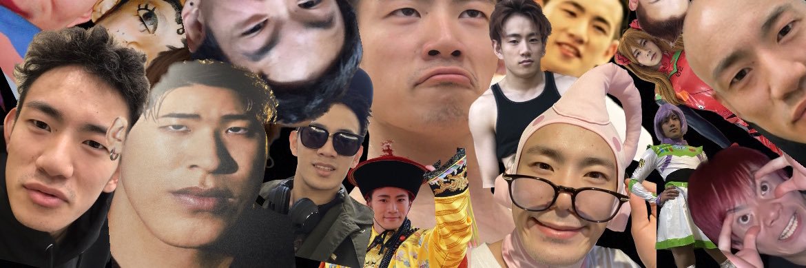 浦川翔平(本人)'s banner