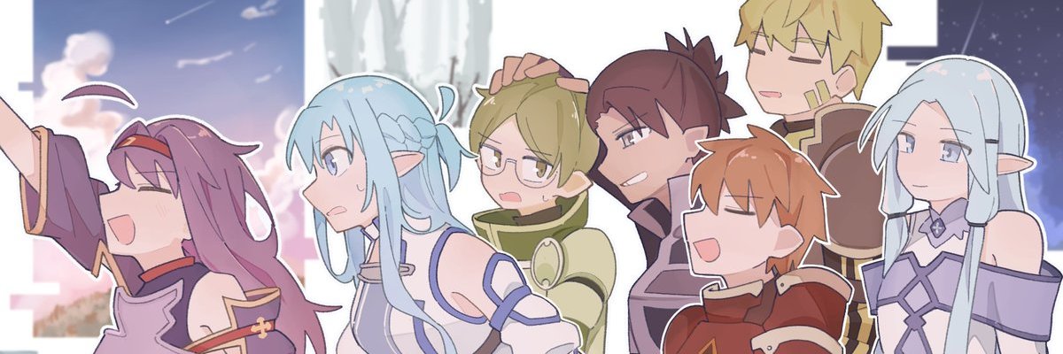 つなにぎり's banner