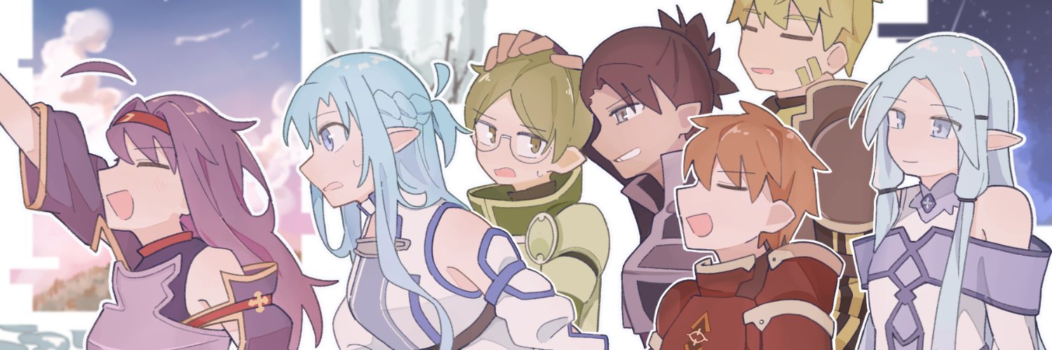 つなにぎり's banner