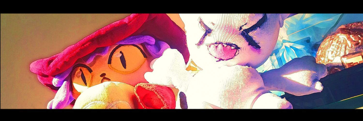 Maximillion | COMMS OPEN!!!'s banner