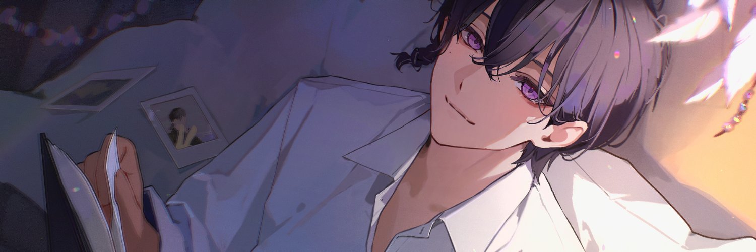 류이결's banner