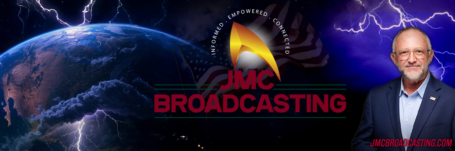 JMC Broadcasting's banner